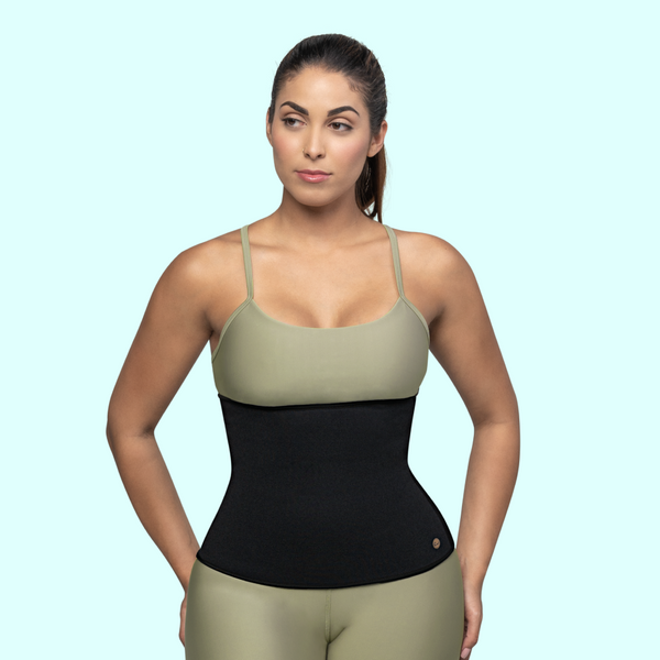 Waist Trimmer - Vibro Sculpt Massager