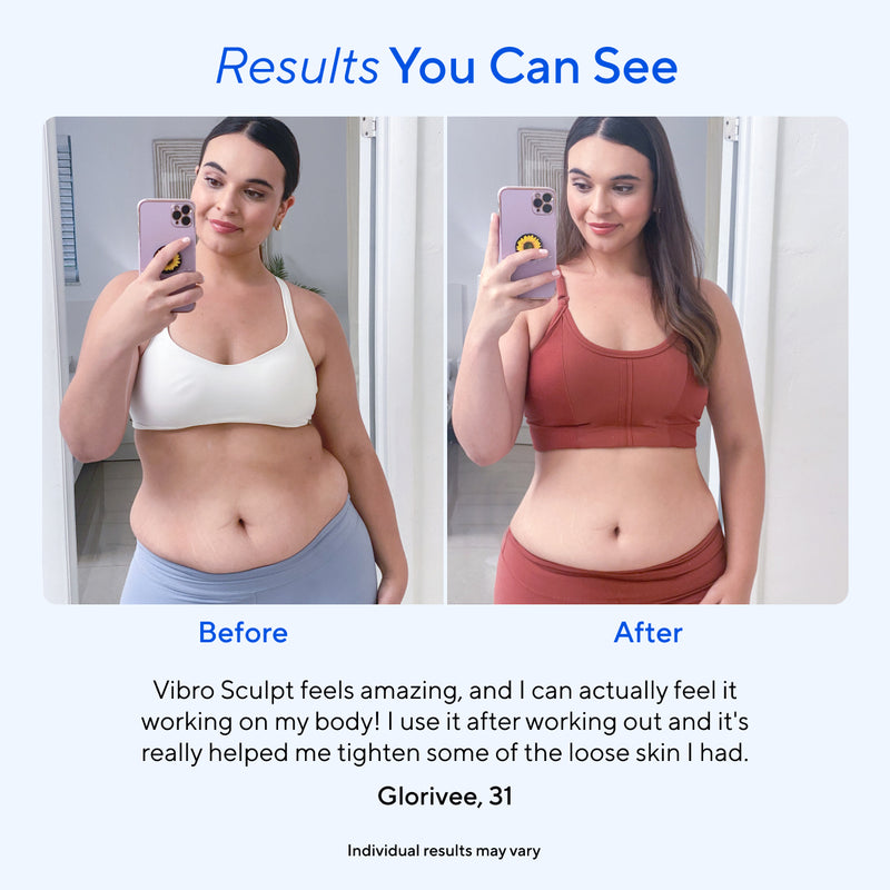 Total Body Sculpt & Slim Kit