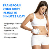 Vibro Sculpt - 6 Pads Included