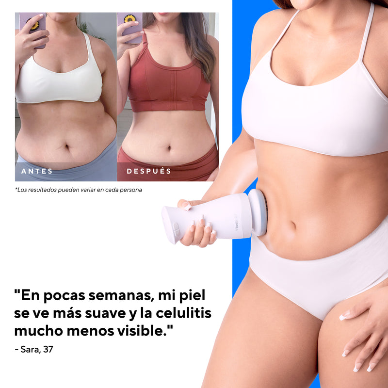 Pro Sculpt Starter Kit