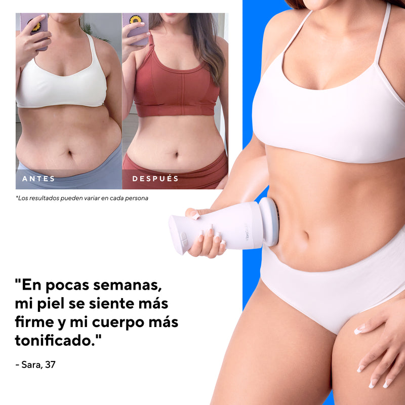 Pro Sculpt Starter Kit
