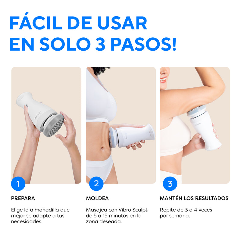 Pro Sculpt Starter Kit