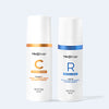 VITAMIN C & RETINOL OIL