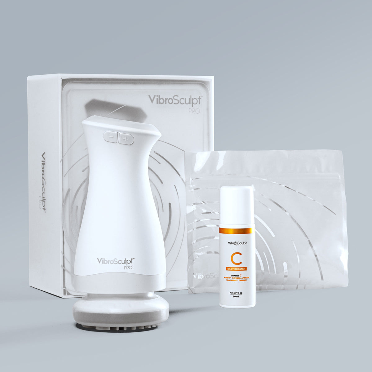 Pro Sculpt Starter Kit