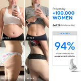 Vibro Sculpt - 6 Pads Included