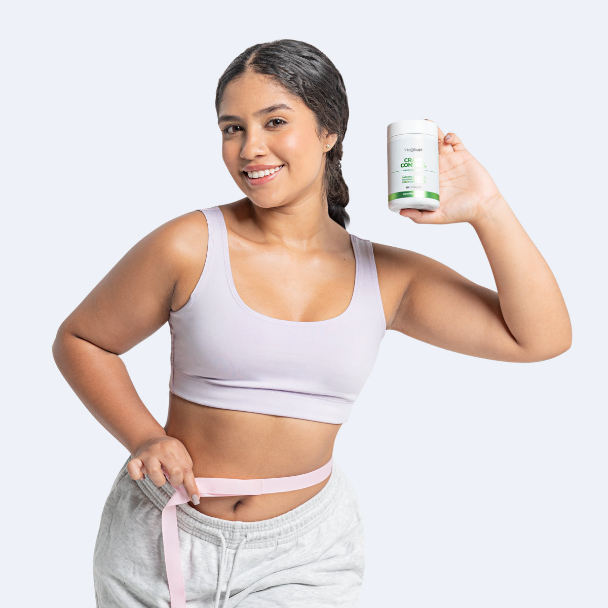 Crave Control Supplement.