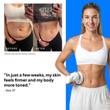 Vibro Sculpt - 6 Pads Included
