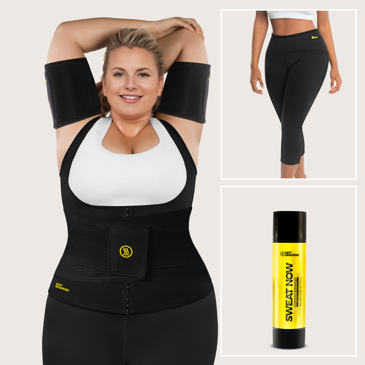 TOTAL SLIM KIT