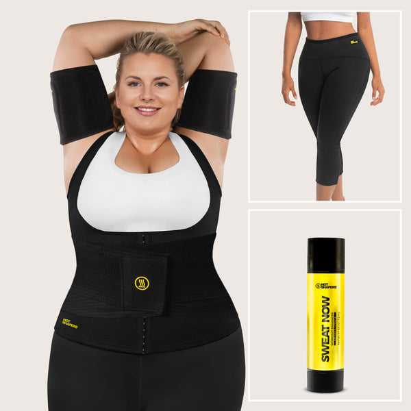 TOTAL SLIM KIT