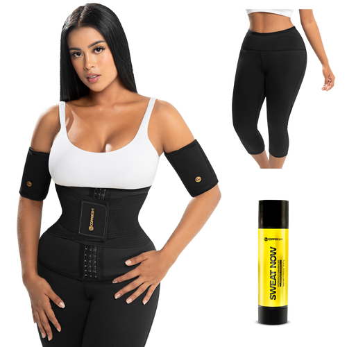 Total Slim Kit / XS / None