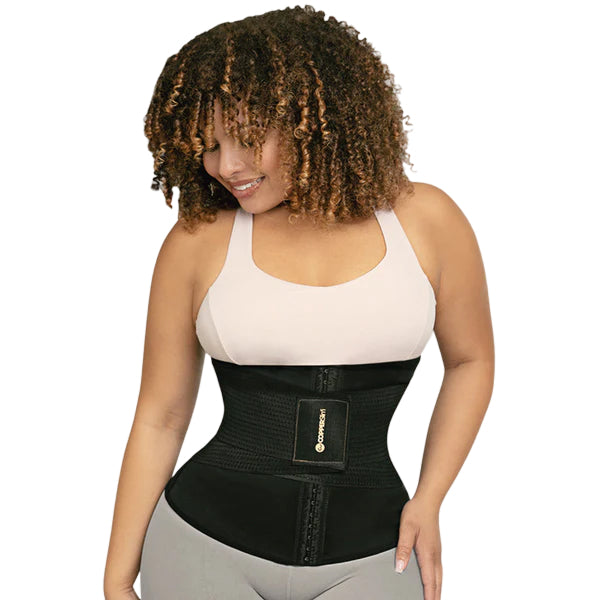 Copper Sweat Belt