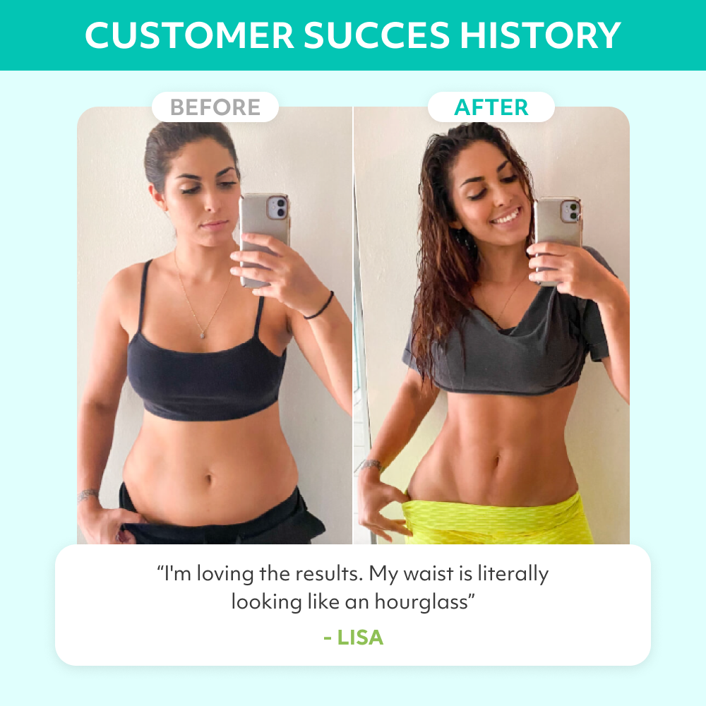 Waist Trimmer