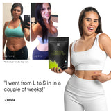 Green Cleanse Tea