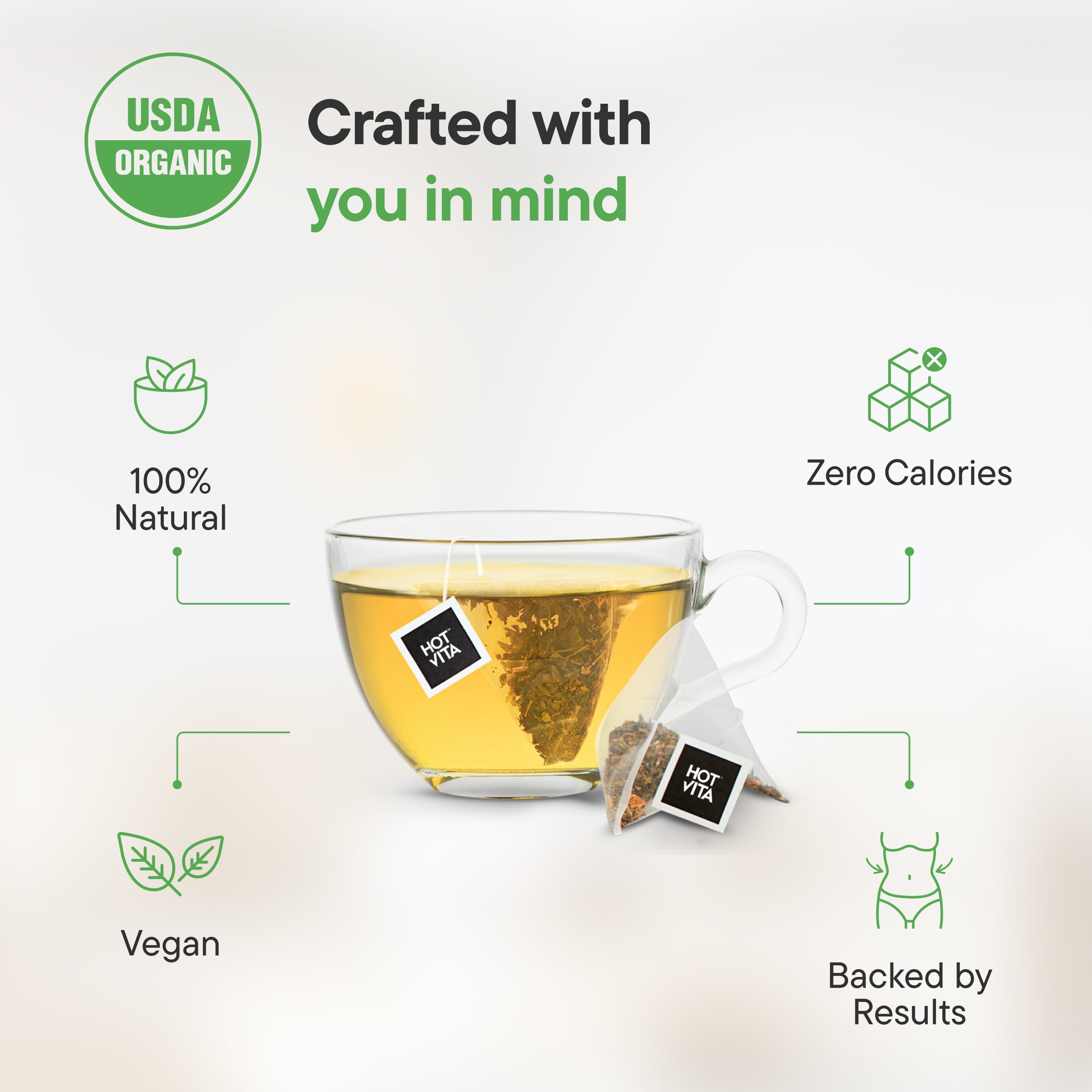 Green Cleanse Tea