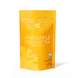Pineapple Debloat Tea