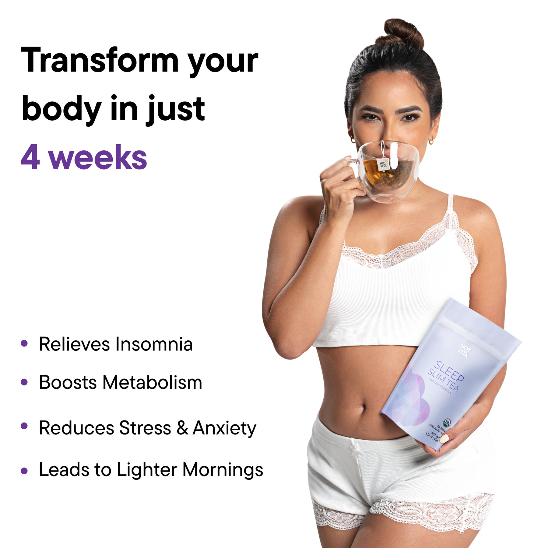 Sleep Slim Tea