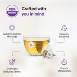 Sleep Slim Tea