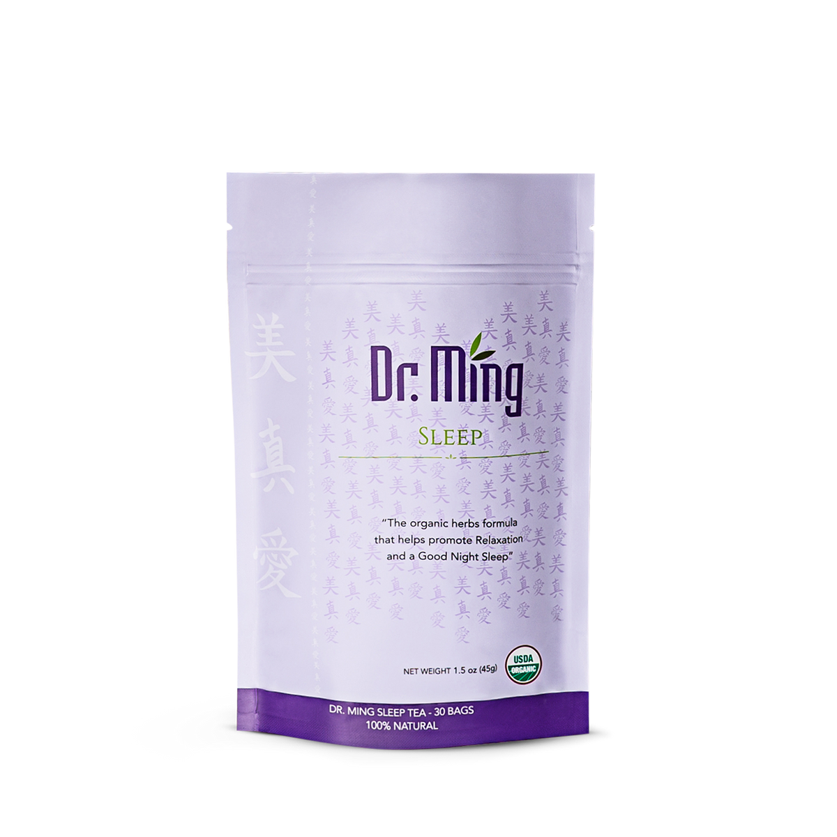 Metabolism Boosting Sleep Tea