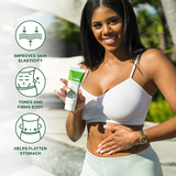 Green Tea Slimming Gel