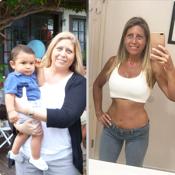 Laura, 38