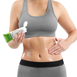 Green Tea Slimming Gel