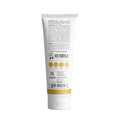 Anti-Cellulite Gel 4oz - Mobile