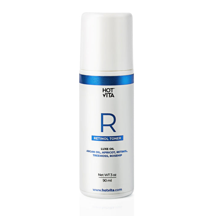 Retinol Oil