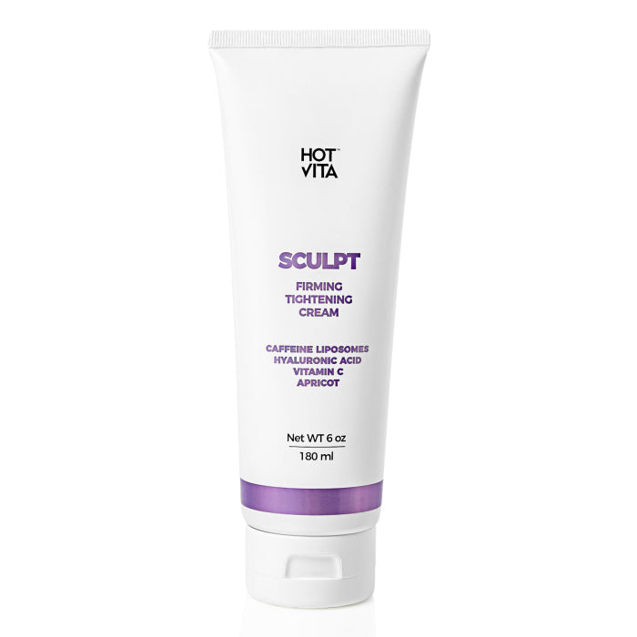 Sculpt Body Gel