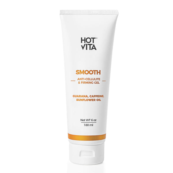 Smooth Gel