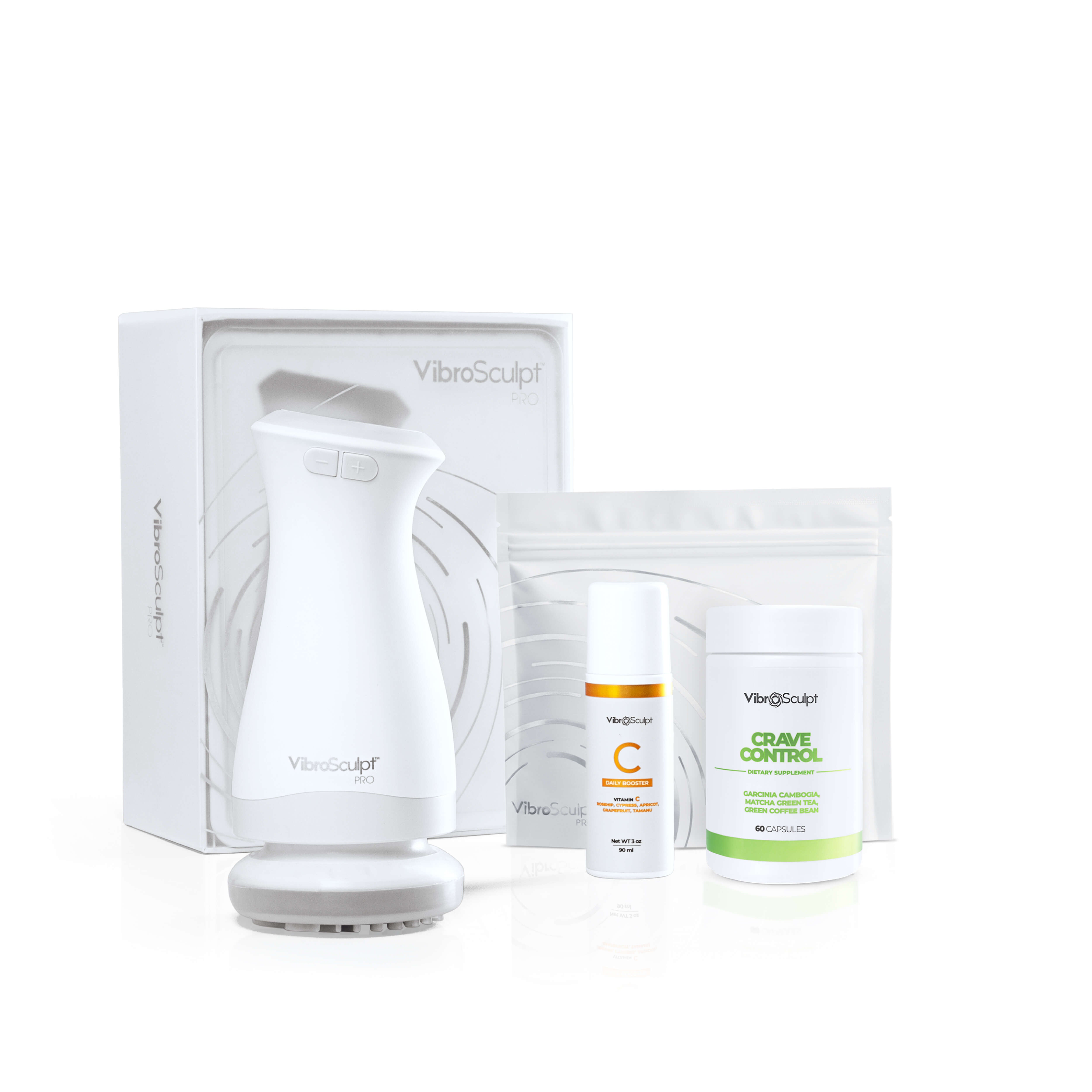 Total Body Sculpt & Slim Kit