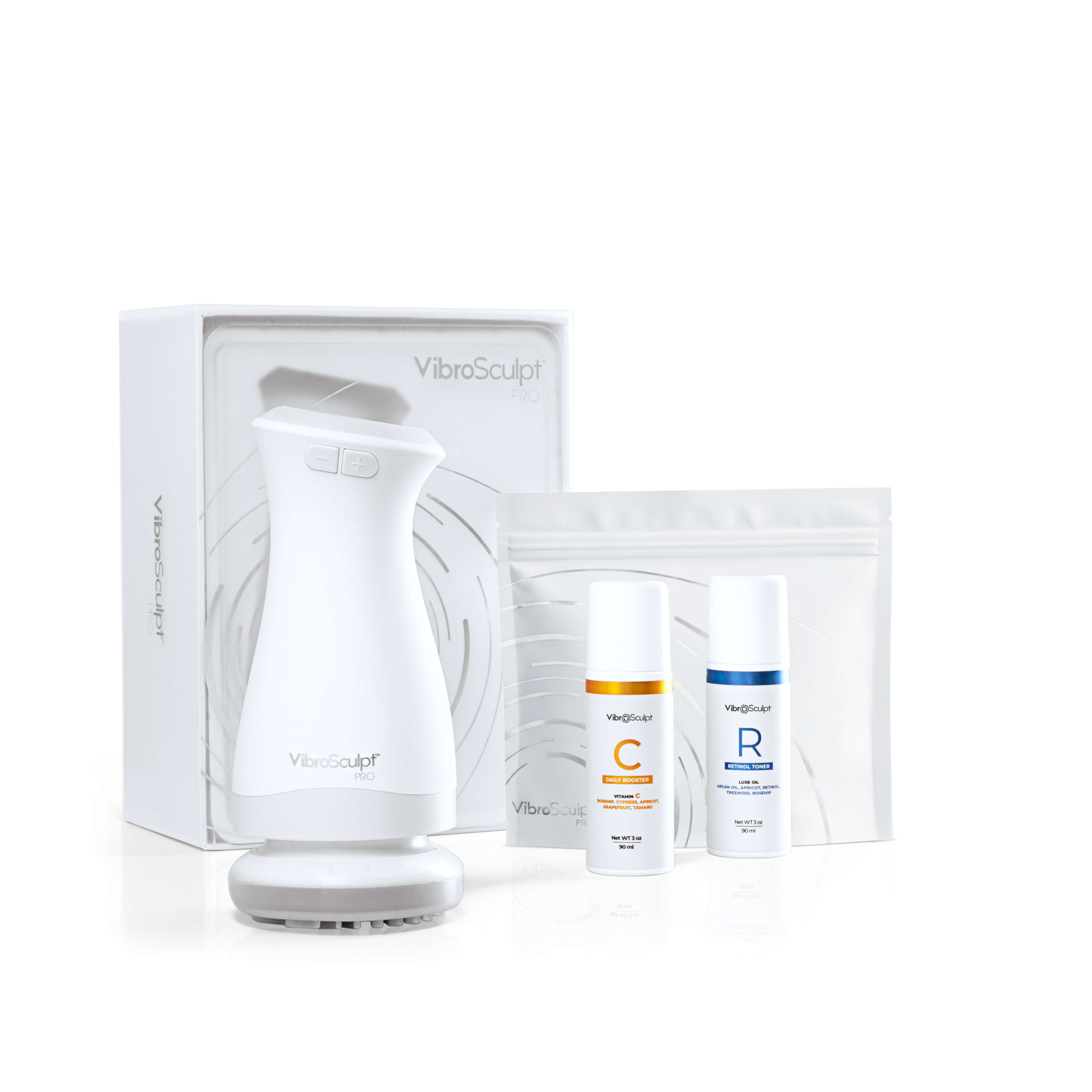 Pro Sculpt Starter Kit