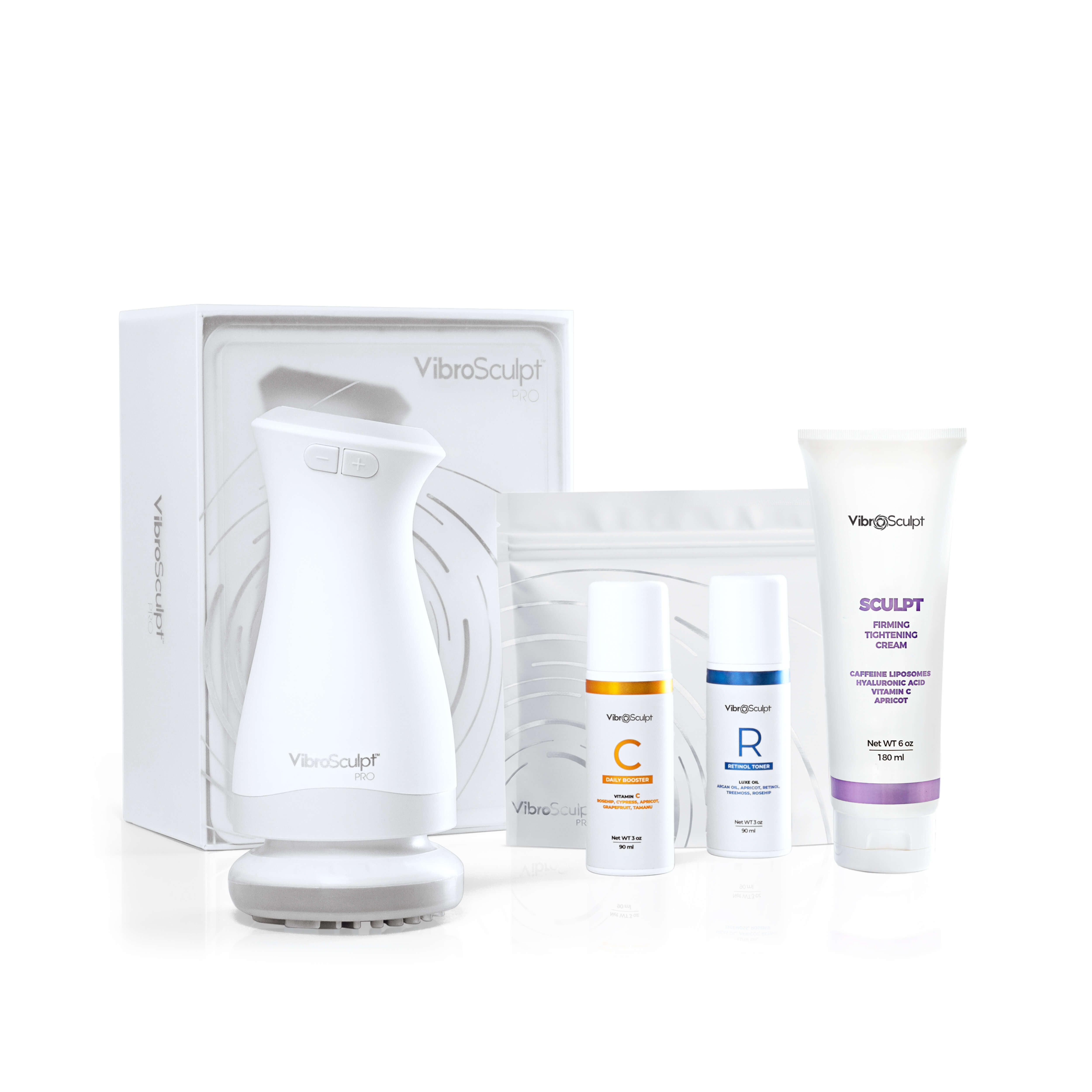 Pro Sculpt Starter Kit