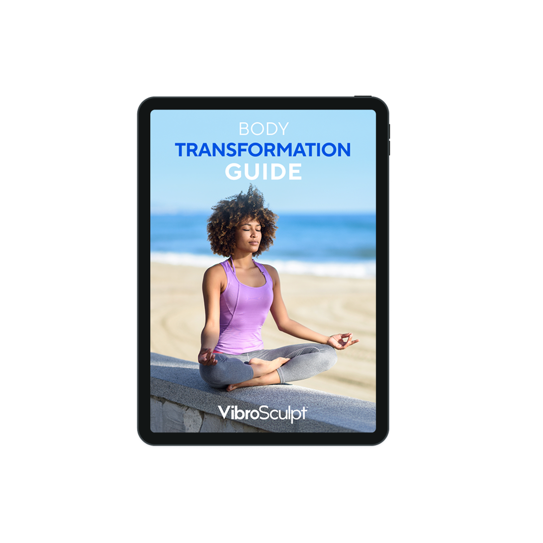 Body Transformation Guide
