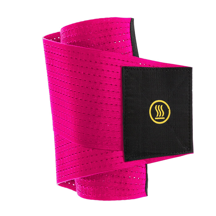 Waist Trainer Pink