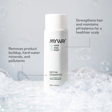Detox Shampoo