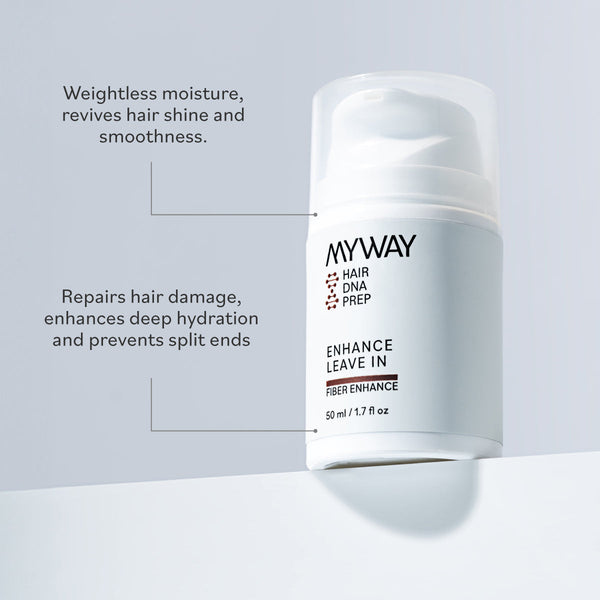 Leave In Conditioner