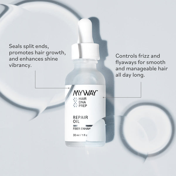 Repair Oil