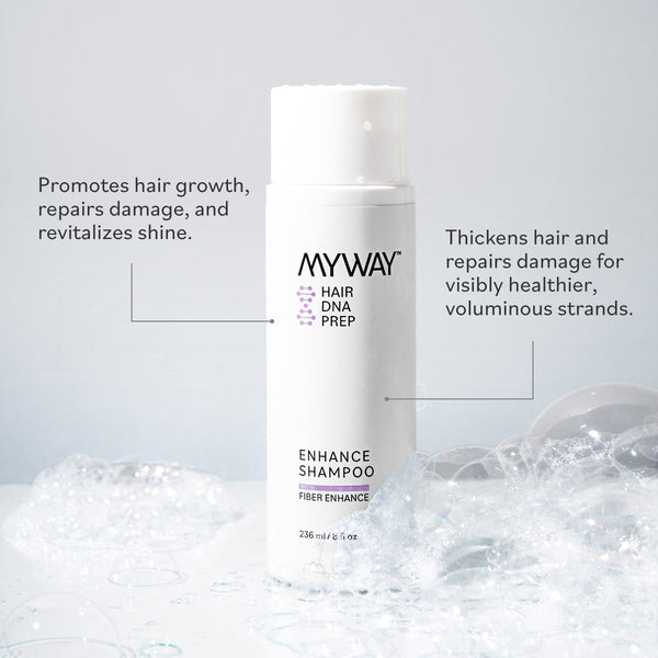 Enhance Shampoo