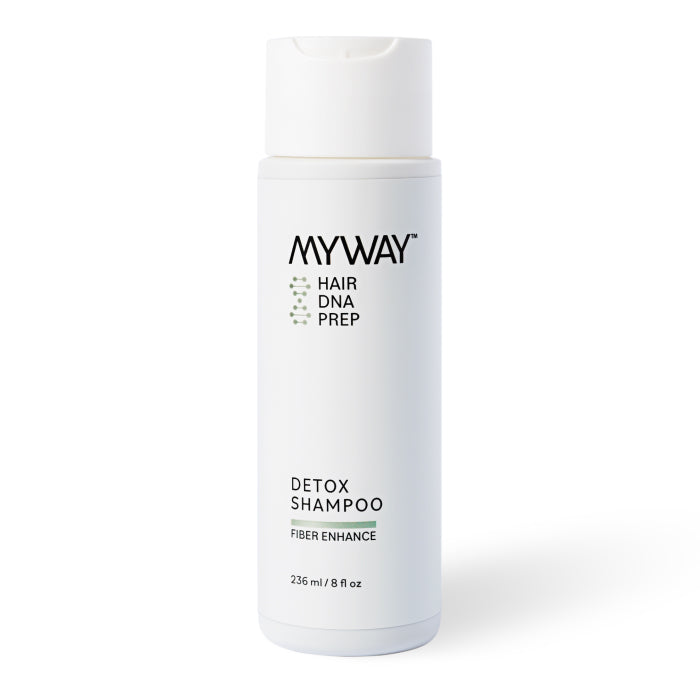 Detox Shampoo