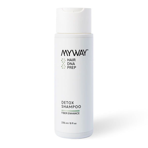 Detox Shampoo