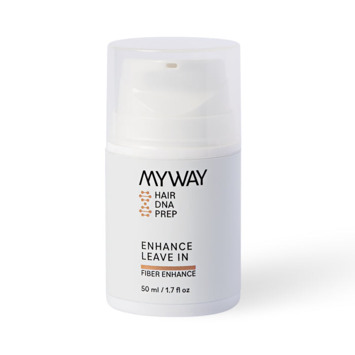 Leave In Conditioner