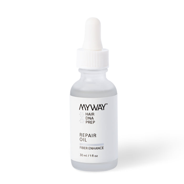 Repair Oil