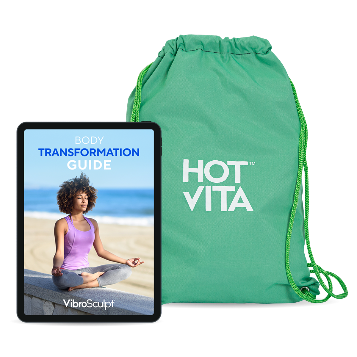 Body Sculpt Power Set