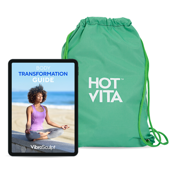 Body Sculpt Power Set