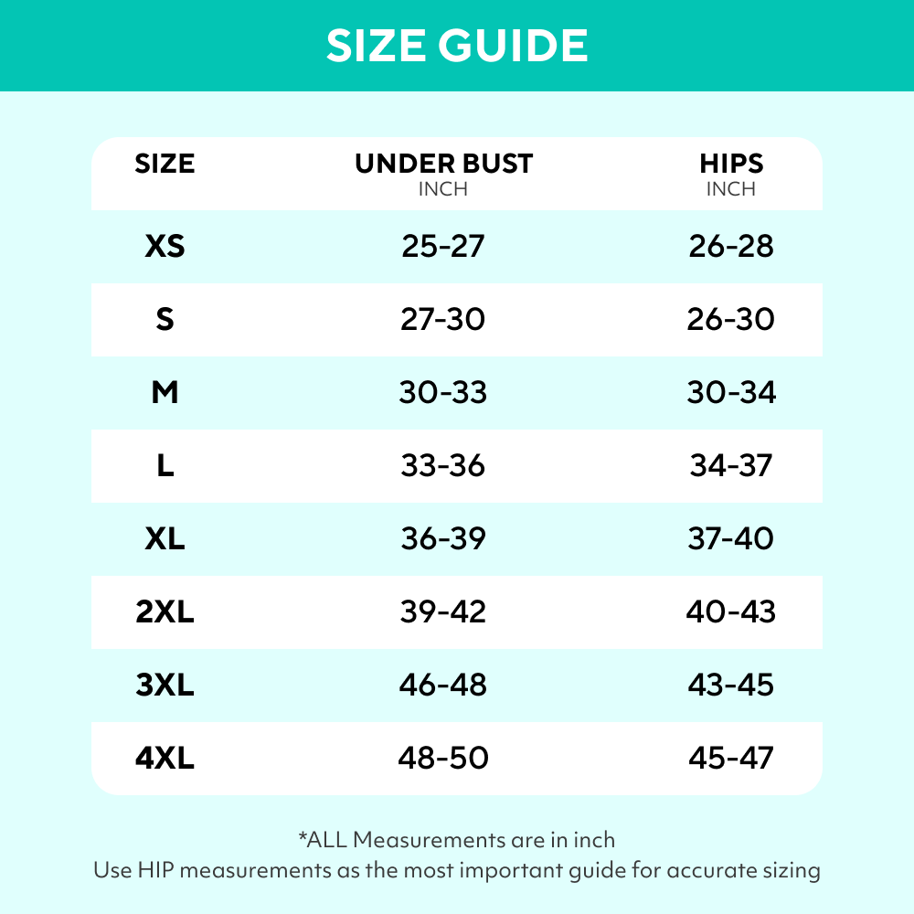 Waist Trimmer