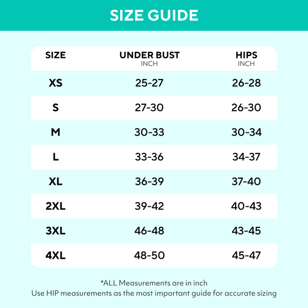 Waist Trimmer