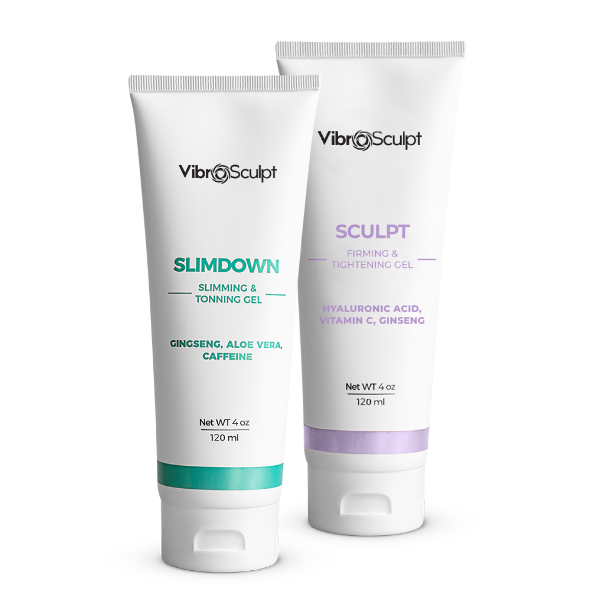 Slim & Sculpt Duo