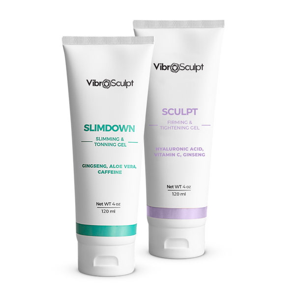 Slim & Sculpt Duo