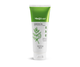 Green Tea Slimming Gel