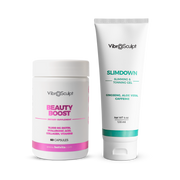 Slim & Glow Duo